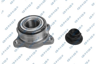 Wheel Bearing Kit GSP 9230008K
