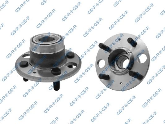 GSP 9230014 Wheel Bearing Kit