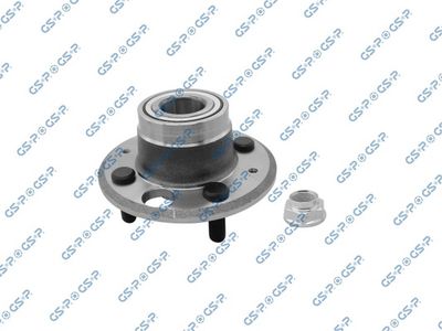 Wheel Bearing Kit GSP 9230014K