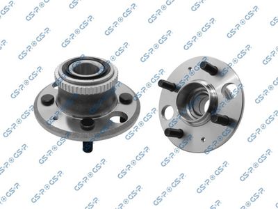 Wheel Bearing Kit GSP 9230015