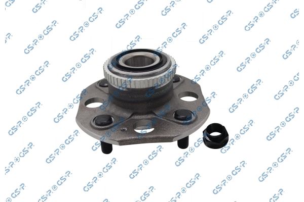 GSP 9230017K Wheel Bearing Kit