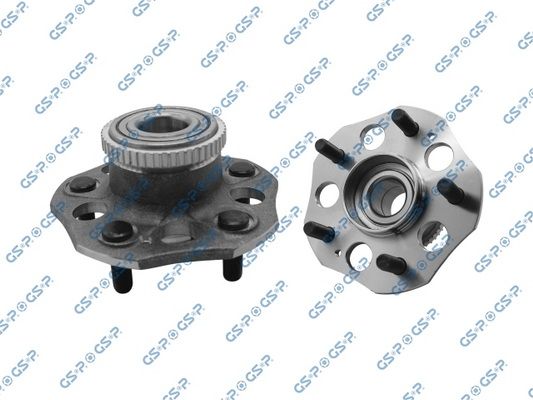 GSP 9230020 Wheel Bearing Kit