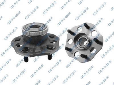 Wheel Bearing Kit GSP 9230020