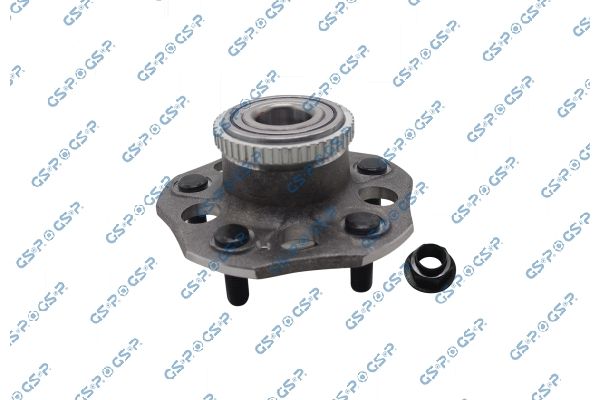 GSP 9230020K Wheel Bearing Kit