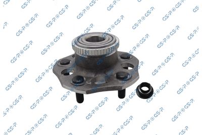 Wheel Bearing Kit GSP 9230020K
