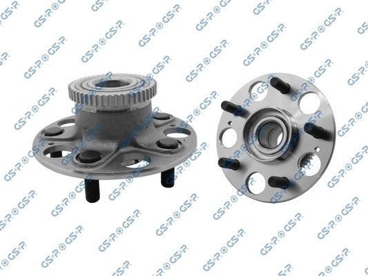 GSP 9230024 Wheel Bearing Kit
