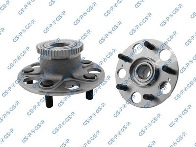 Wheel Bearing Kit GSP 9230024