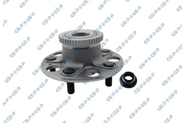 GSP 9230024K Wheel Bearing Kit