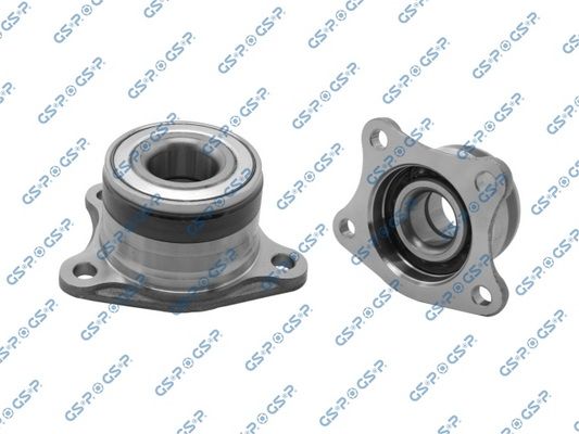 GSP 9230026 Wheel Bearing Kit