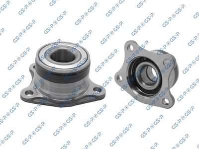 Wheel Bearing Kit GSP 9230026