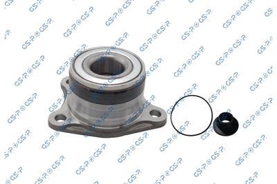 Wheel Bearing Kit GSP 9230026K