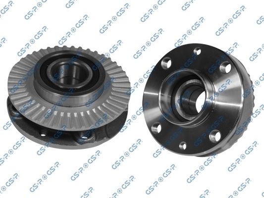 GSP 9230028 Wheel Bearing Kit