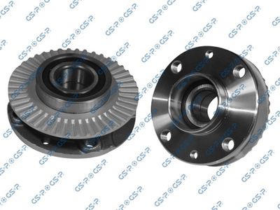 Wheel Bearing Kit GSP 9230028