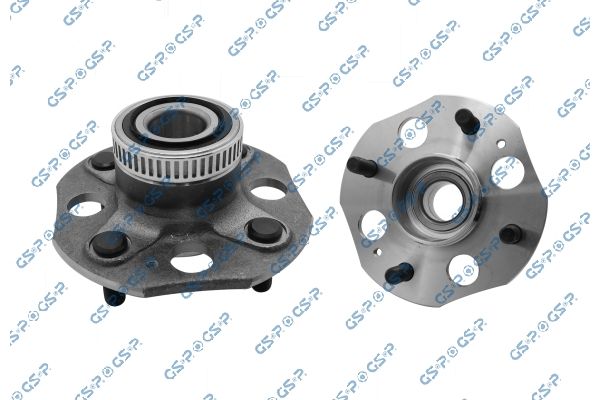 GSP 9230029 Wheel Bearing Kit