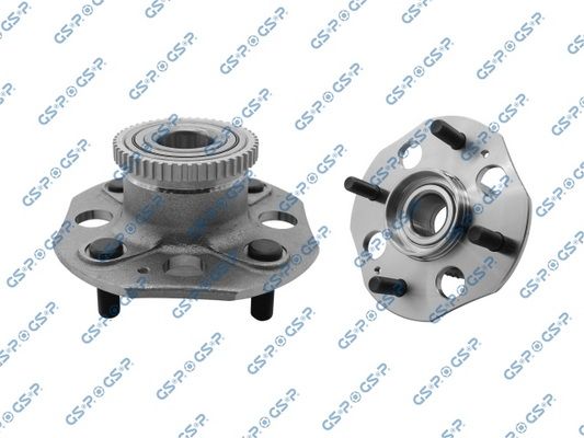 GSP 9230030 Wheel Bearing Kit