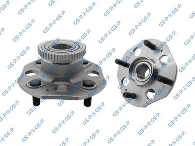 Wheel Bearing Kit GSP 9230030