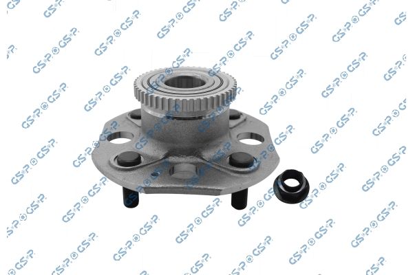 GSP 9230030K Wheel Bearing Kit