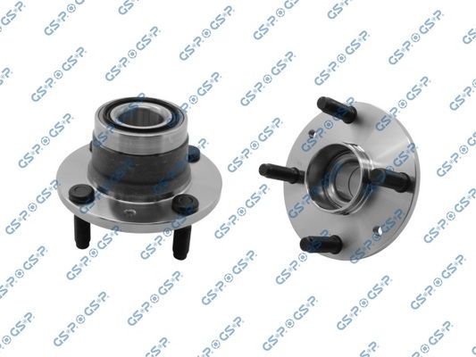 GSP 9230032 Wheel Bearing Kit