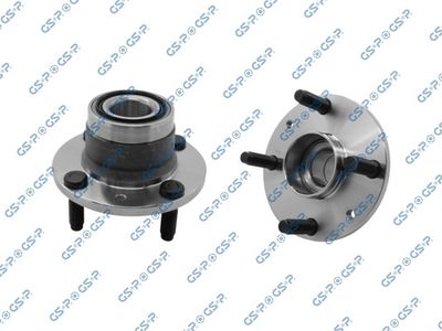 Wheel Bearing Kit GSP 9230032
