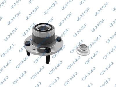 Wheel Bearing Kit GSP 9230032K