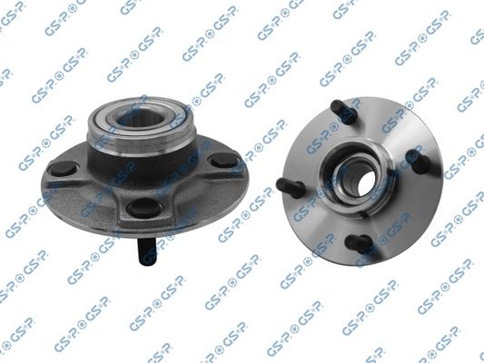 GSP 9230034 Wheel Bearing Kit