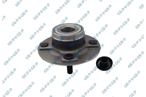 GSP 9230034K Wheel Bearing Kit