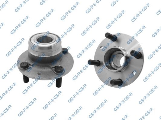 GSP 9230035 Wheel Bearing Kit