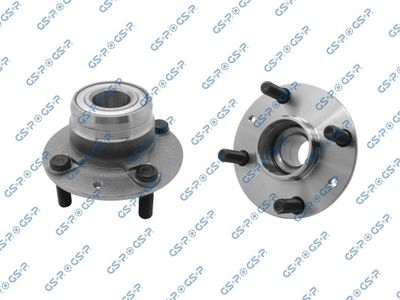 Wheel Bearing Kit GSP 9230035