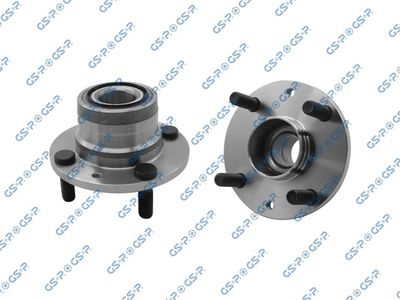 Wheel Bearing Kit GSP 9230036