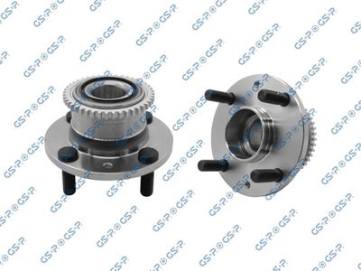 Wheel Bearing Kit GSP 9230037