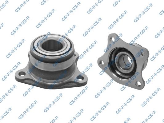 GSP 9230038 Wheel Bearing Kit