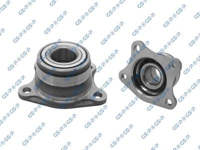 Wheel Bearing Kit GSP 9230038