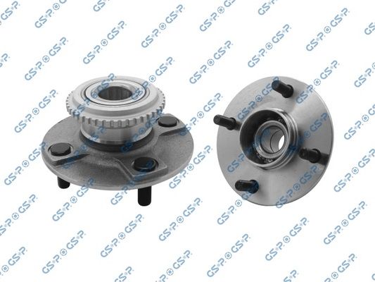 GSP 9230039 Wheel Bearing Kit