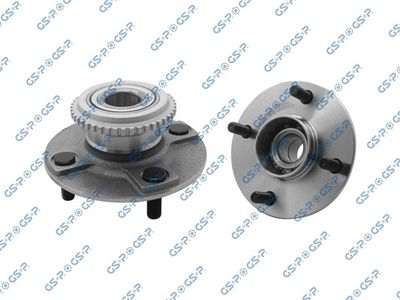 Wheel Bearing Kit GSP 9230039
