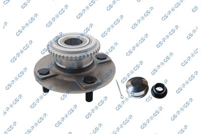 Wheel Bearing Kit GSP 9230039K
