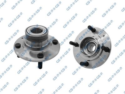 Wheel Bearing Kit GSP 9230040