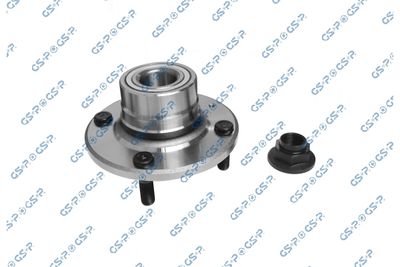 Wheel Bearing Kit GSP 9230040K