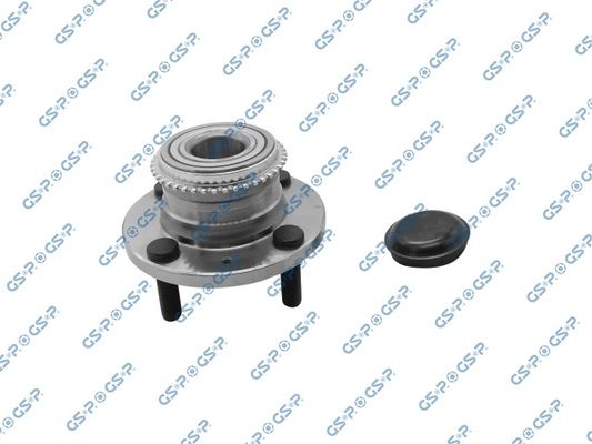 GSP 9230043K Wheel Bearing Kit