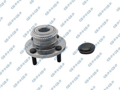 Wheel Bearing Kit GSP 9230043K