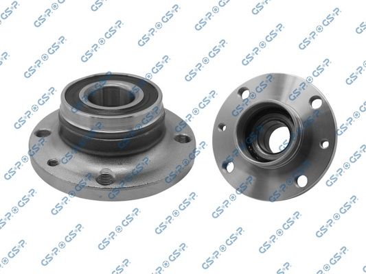 GSP 9230044 Wheel Bearing Kit