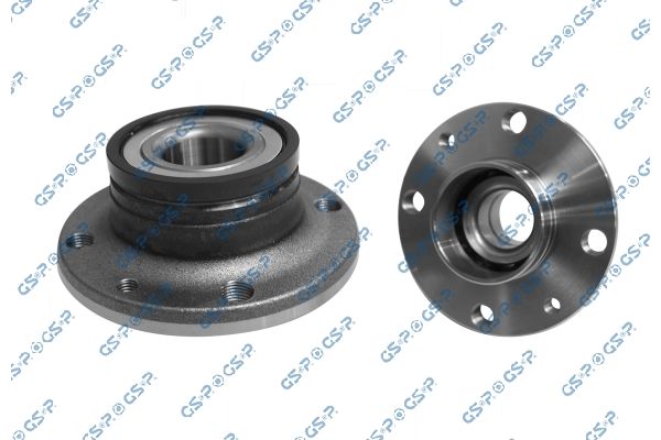 GSP 9230046 Wheel Bearing Kit