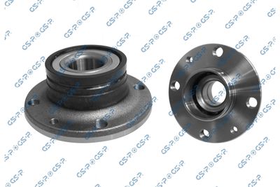 Wheel Bearing Kit GSP 9230046