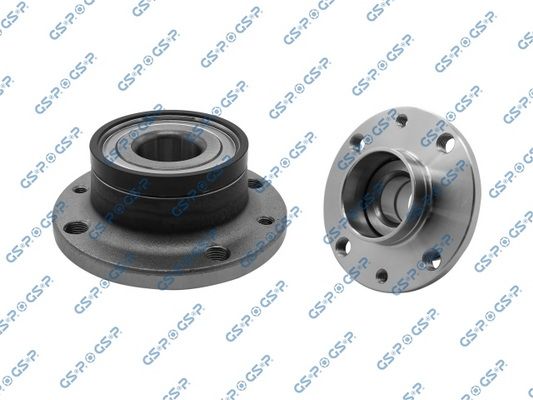 GSP 9230047 Wheel Bearing Kit