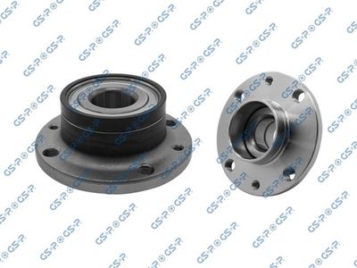 Wheel Bearing Kit GSP 9230047