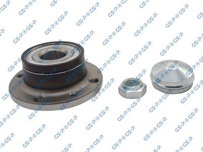 Wheel Bearing Kit GSP 9230047K
