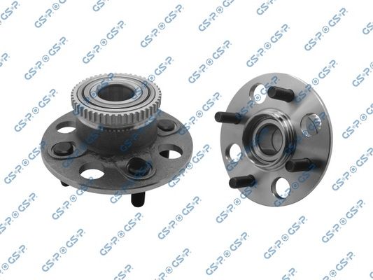 GSP 9230049 Wheel Bearing Kit