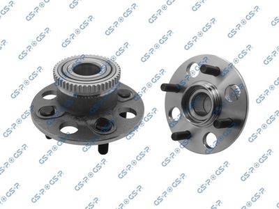 Wheel Bearing Kit GSP 9230049