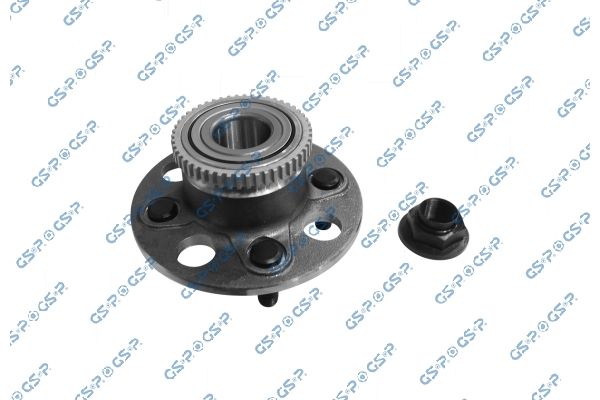 GSP 9230049K Wheel Bearing Kit