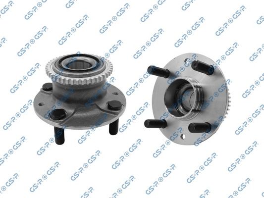 GSP 9230050 Wheel Bearing Kit