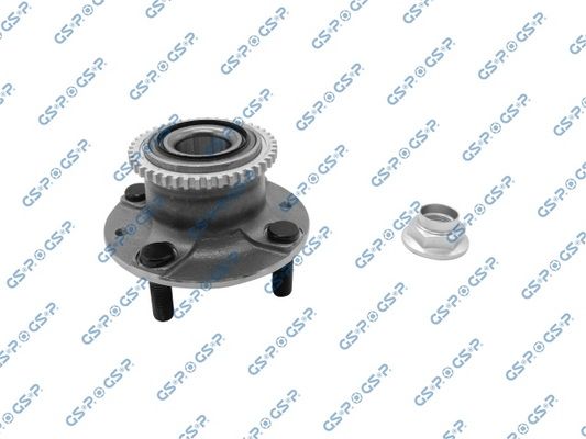 GSP 9230050K Wheel Bearing Kit